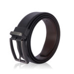 Vozik Prime Elegance Leather Belt