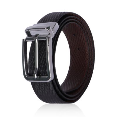 Vozik Timeless Grace Leather Belt