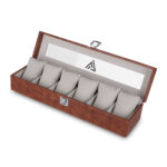 Vozik Luxury Watch Box - Image 8