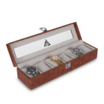 Vozik Luxury Watch Box