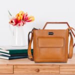 Vozik Leather Sling Bag - Image 9