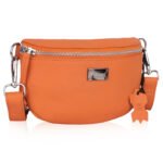 Vozik Premium Leather Crossbody Bag - Image 2