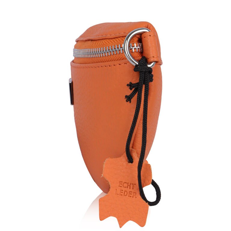 Vozik Premium Leather Crossbody Bag - Image 3