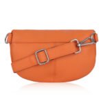 Vozik Premium Leather Crossbody Bag - Image 4