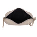 Vozik Compact Leather Crossbody Bag – Vibrant Collection - Image 6