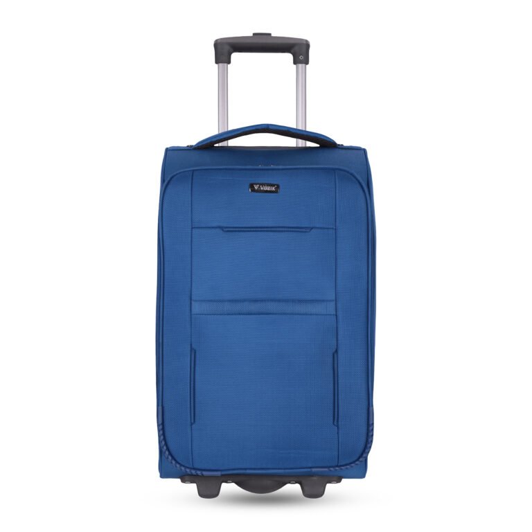 Vozik Rolling Luggage Trolly Bag - Image 1