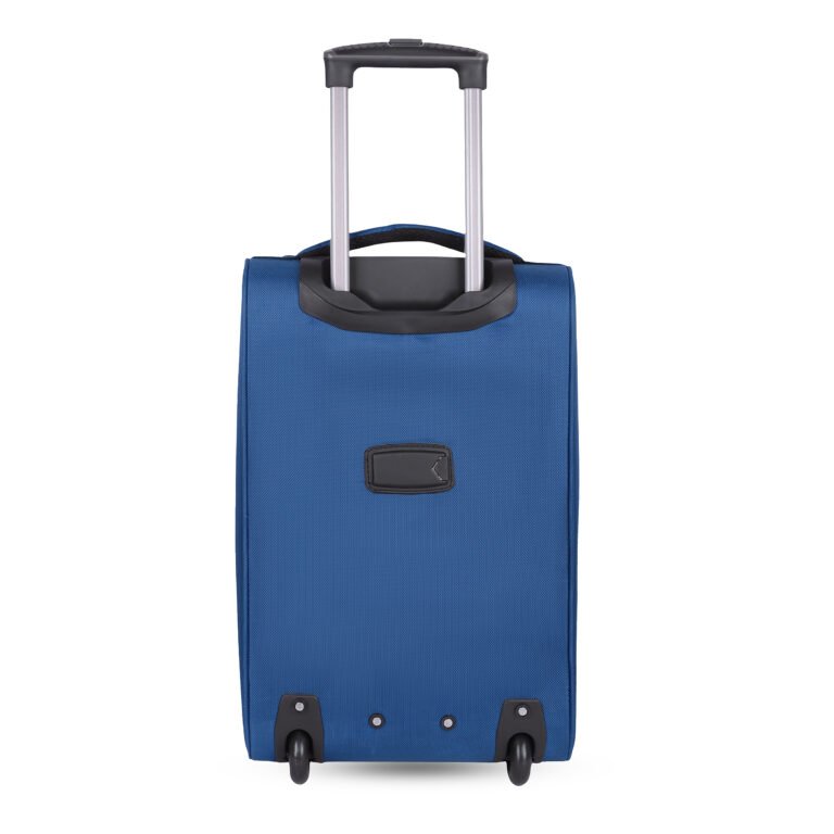 Vozik Rolling Luggage Trolly Bag - Image 3