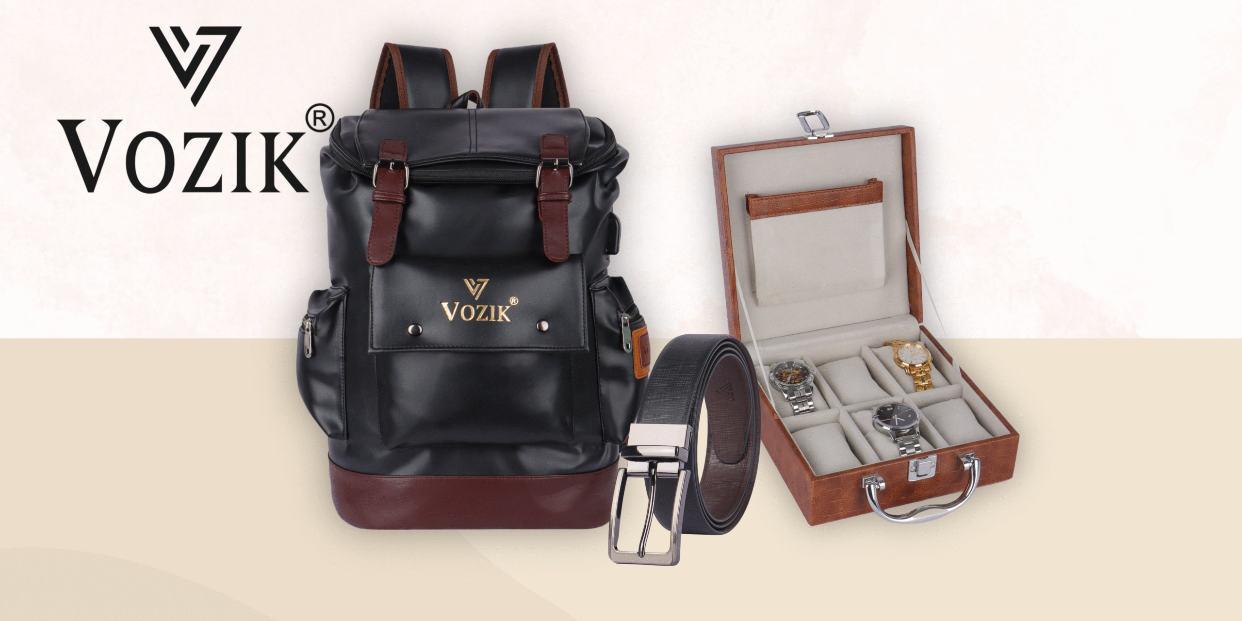 Blue Minimalist New Product Skincare Promotion Banner scaled