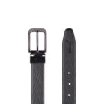 Vegan leather belt - Kabul - Image 2