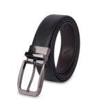 Vegan leather belt - German