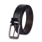 Vegan leather belt - Kabul
