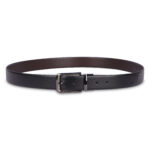 Vegan leather belt - Kabul - Image 5