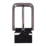 Vegan leather belt - Kabul - Image 3