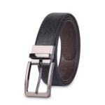 Vegan leather belt - Baku