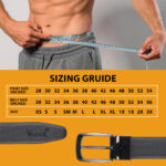 Vegan leather belt - Hungary - Image 9