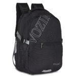 Ultimate VOZIK Print Sky: Laptop Bag for Men and Women - Reflective 15.6" - Image 2